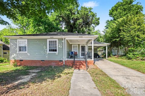 303 N White Street