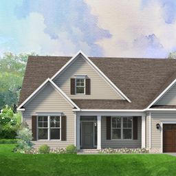 2579 Cornelius Place