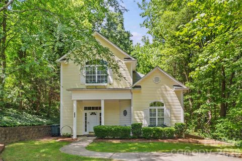 2603 Clover Road