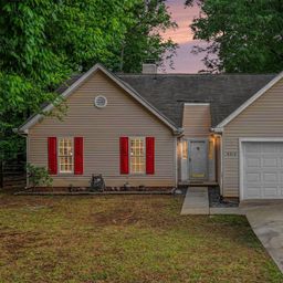 6312 Trysting Road