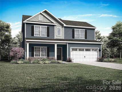 Homes in Knights Bridge, Richburg