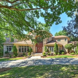 3301 Providence Plantation Lane