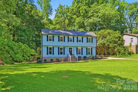 1927 Terra Lane active home in Arrowood Estates, Lancaster, SC