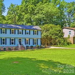 1927 Terra Lane