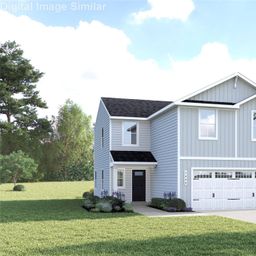 1214 Elm Forest Lane