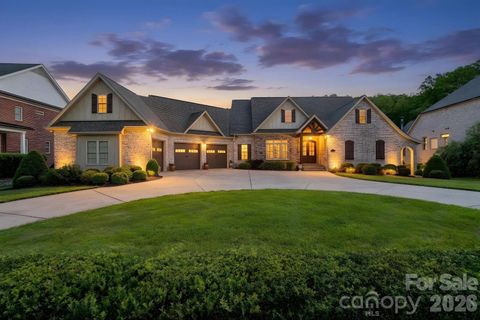 A home in Brookberry Farm, Winston Salem