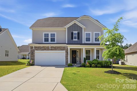 7924 Creek Park Drive pending home in Creek Park, Denver, NC