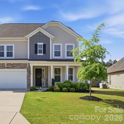 7924 Creek Park Drive