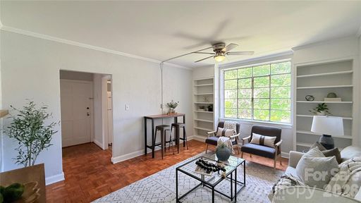 1121 Myrtle Avenue active home in Myrtle Square, Charlotte, NC