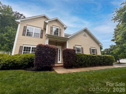 8702 Bell Song Lane sold home in Tanners Creek, Huntersville, NC