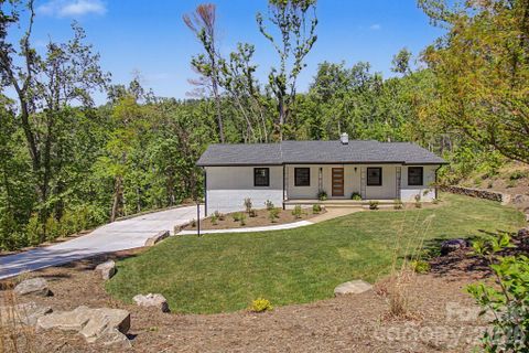 5 Kent Place active home in Kimberly Woods, Asheville, NC