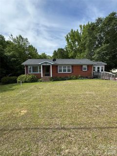 1100 Old Lilesville Road