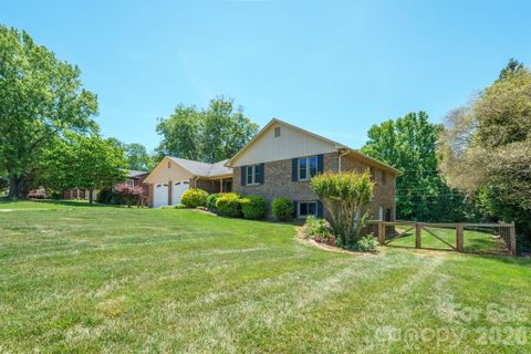 Homes in Eastridge, Lincolnton