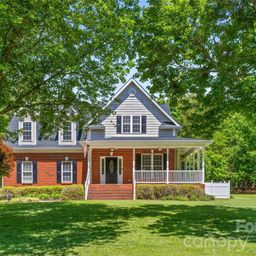 1606 Ferdinand Lane