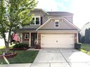 6105 Lighted Way Lane sold home in Indian Trail, SC