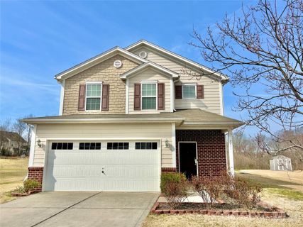 2021 Blue Stream Lane active home in Fieldstone Farm, Indian Trail, NC