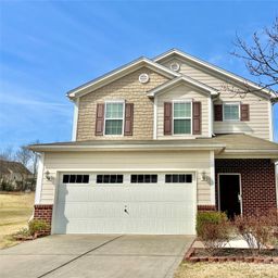 2021 Blue Stream Lane