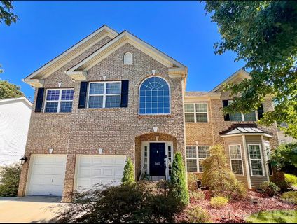 2413 Merryvale Way pending home in Providence Grove, Waxhaw, NC