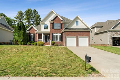 Homes in Seven Oaks, Rock Hill