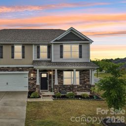 455 Saddlebred Lane