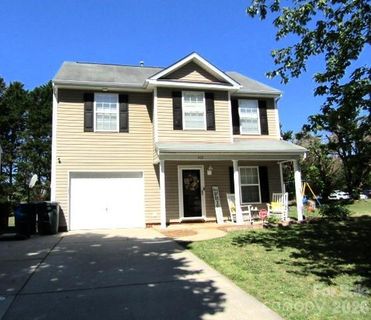 402 Trillium Court