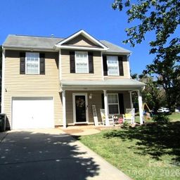 402 Trillium Court