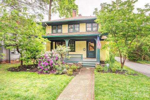 14 Watauga Street