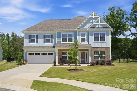 911 Cypress Point Lane