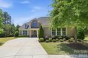 11502 Sweet Birch Lane sold home in Charlotte, SC