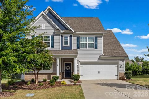 17712 Terryglass Lane active home in The Palisades, Charlotte, NC
