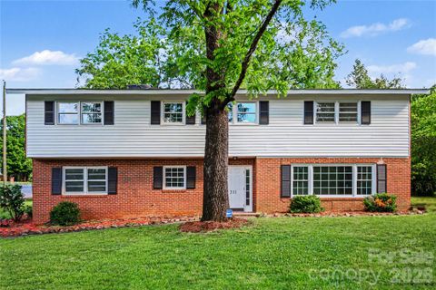 211 Windsor Drive