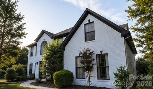 9120 Viscount Lane active home in Highland Creek, Charlotte, NC