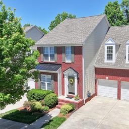 14509 Greenpoint Lane