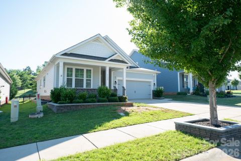 1106 Eddisbury Cove active home in Millbridge, Waxhaw, NC