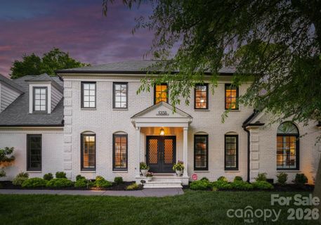 10138 Waterbrook Lane sold home in Berkeley, Charlotte, NC