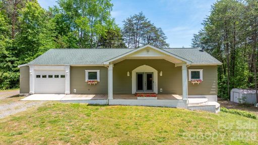 119 Cottontail Lane pending home in Loyd Acres, Statesville, NC