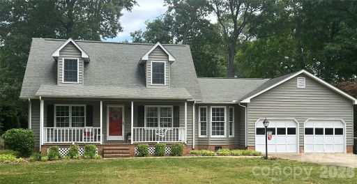 Homes in Milford Knoll, Salisbury