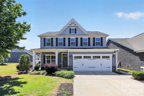 2005 Eustice Lane active home in Harkey Creek, Monroe, NC