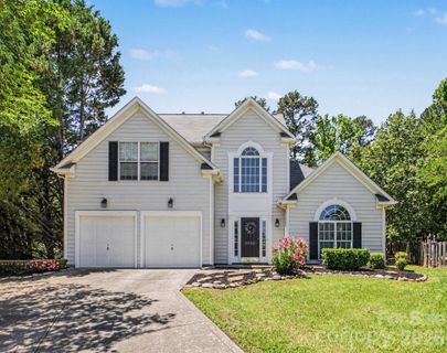 8800 Cavonnier Lane sold home in Walden Ridge, Charlotte, NC