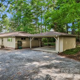 3 Greenbriar Woods Circle