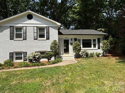1410 Burnley Road active home in Starmount, Charlotte, NC