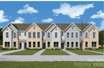 13049 Benessare Lane pending home in Cadia Village Matthews, Matthews, NC