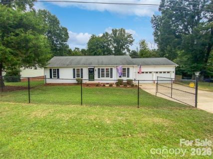 2520 Old Wilkesboro Road