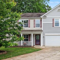 2301 Reid Pointe Avenue