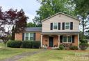 1623 Paddock Circle sold home in Charlotte, SC