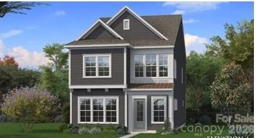 6005 Daisy Dale Drive pending home in Miller Farm, Pineville, NC