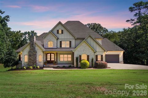 3612 Lake Twitty Drive