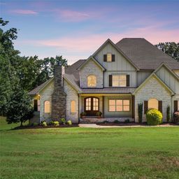3612 Lake Twitty Drive
