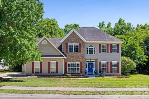 3418 Fallowbrook Forest None active home in Bethelfields, York, SC