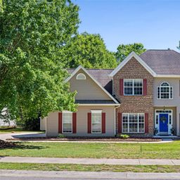 3418 Fallowbrook Forest None